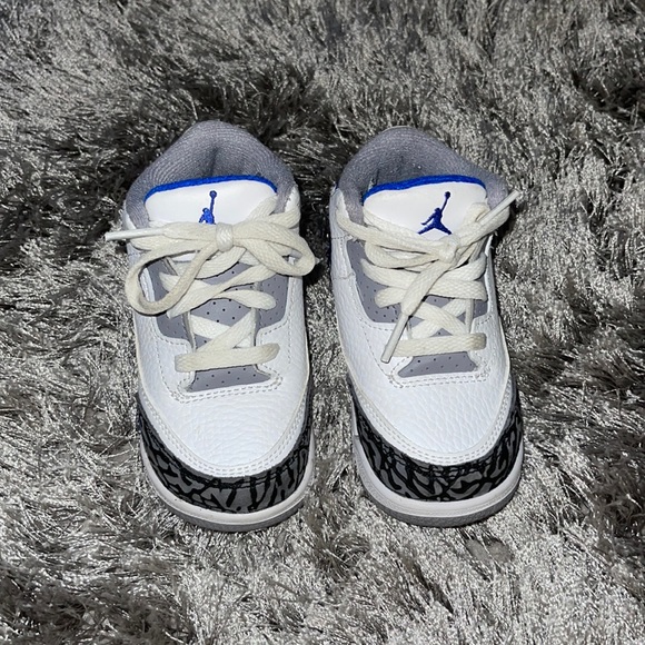 Jordan Other - Jordan Retro 3